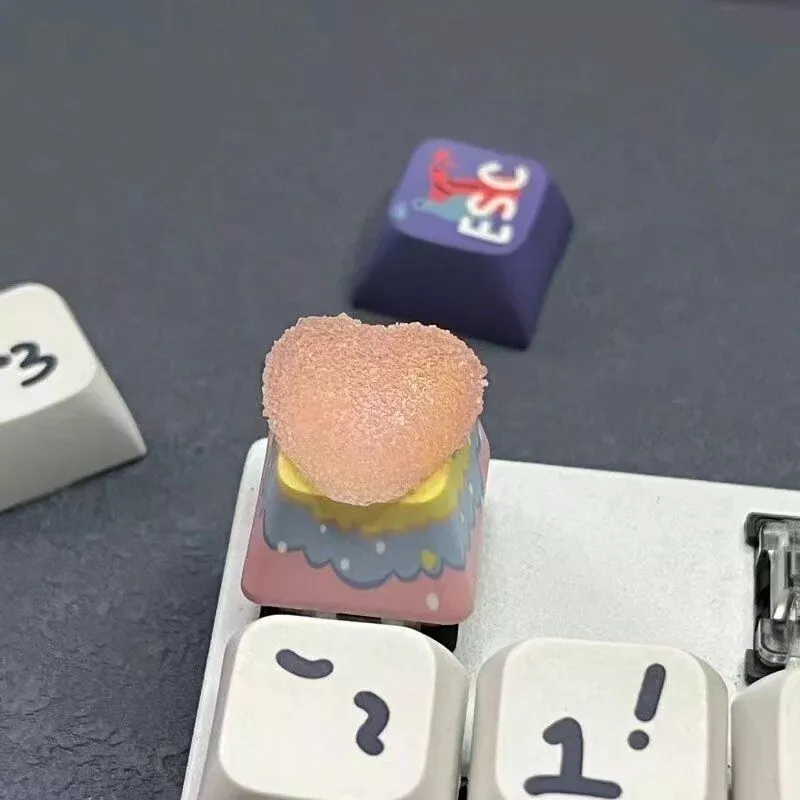 Peach