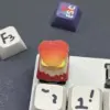 98233-5d0bf0.webp Colorful Candy Sugar Love for Cross Shaft Mechanical Keyboards