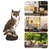 98495-8ce71a.webp Resin Owl Sculpture