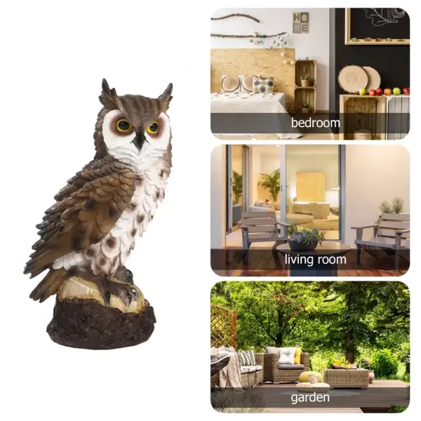 98495-8ce71a.webp Resin Owl Sculpture