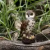 98495-8ea00a.webp Resin Owl Sculpture