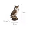 98495-a54479.webp Resin Owl Sculpture
