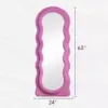 98551-d9c370.webp Wavy Full Length Mirror