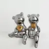 98593-a7ff90.webp Light Luxury Ceramic Bear Ornament