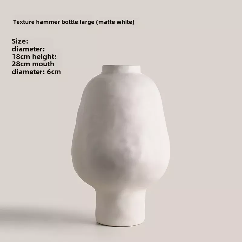 White L