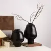 98630-a0b953.webp Modern Ceramic Hammer Pattern Vase