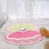 98653-9cf601.webp Soft Pink Shell Carpet for Bedroom and Bathroom