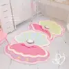 98653-f6b0f1.webp Soft Pink Shell Carpet for Bedroom and Bathroom