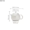 98669-7d0075.webp Gilded Silver Ceramic Teapot