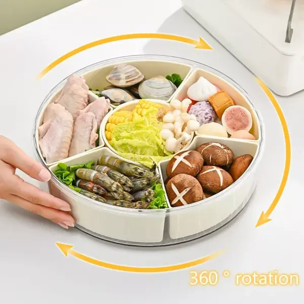 98695-4e9eaa.webp Round Divided Snack Tray