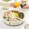 98695-f66c8d.webp Round Divided Snack Tray