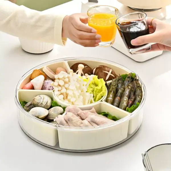 98695-f66c8d.webp Round Divided Snack Tray