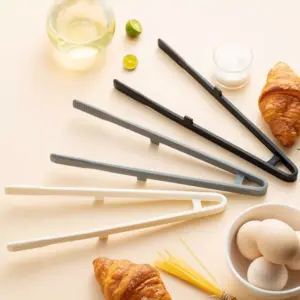 98759-e8a08a.webp Food Grade Silicone Kitchen Tongs with Long Handle