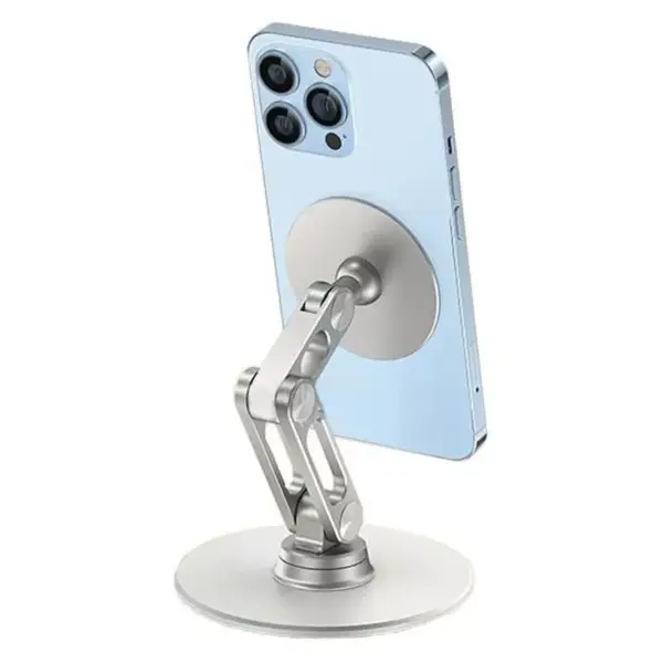 98776-1948e3.webp 360° Rotatable Magnetic Desk Phone Stand