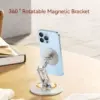 98776-c0c7ed.webp 360° Rotatable Magnetic Desk Phone Stand