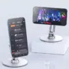 98776-e6e431.webp 360° Rotatable Magnetic Desk Phone Stand