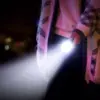 Ultra-Bright Triple LED Mini Flashlight