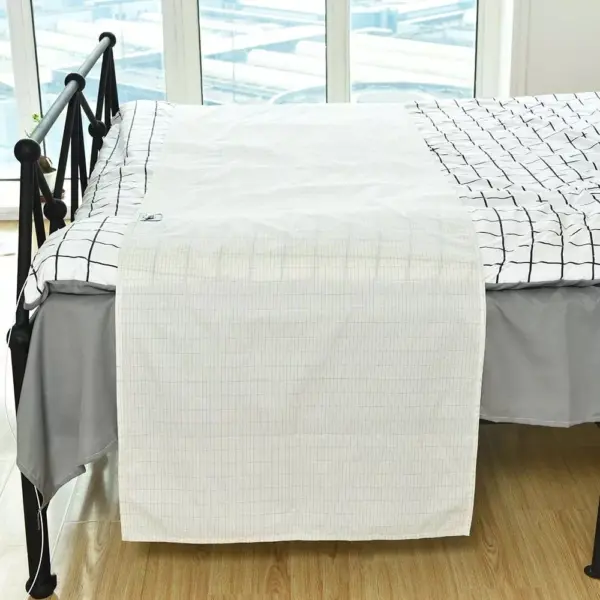 98778-6b7b33.webp Silver-Infused Antimicrobial Grounding Sheet for EMF Protection and Healthy Sleep