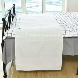 98778-e36ec3.webp Silver-Infused Antimicrobial Grounding Sheet for EMF Protection and Healthy Sleep