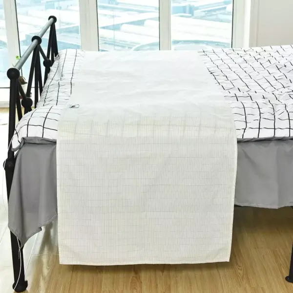 98778-e36ec3.webp Silver-Infused Antimicrobial Grounding Sheet for EMF Protection and Healthy Sleep