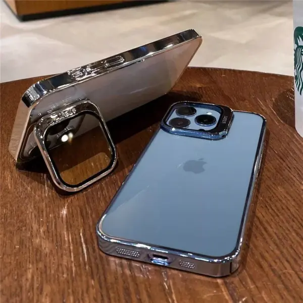 98781-27be04.webp Clear Shockproof Cover with Invisible Glass Camera Lens Stand