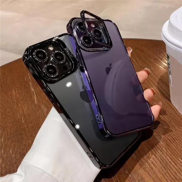 98781-a1b83e.webp Clear Shockproof Cover with Invisible Glass Camera Lens Stand
