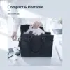 Multi-Functional Adjustable Aluminum Laptop Stand