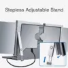 98849-4e4eb2.webp Portable Tri-Screen Laptop Extender