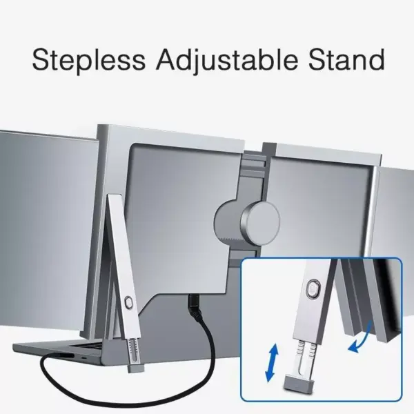98849-4e4eb2.webp Portable Tri-Screen Laptop Extender