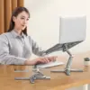 98852-a15070.webp Rotatable Aluminum Laptop Stand