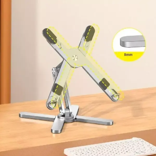 98852-bab8fb.webp Rotatable Aluminum Laptop Stand
