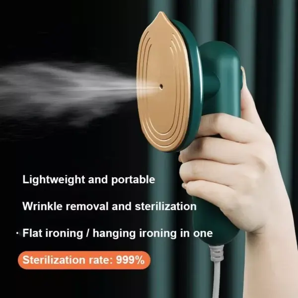 98856-bdb4ee.webp Portable Mini Steam Iron