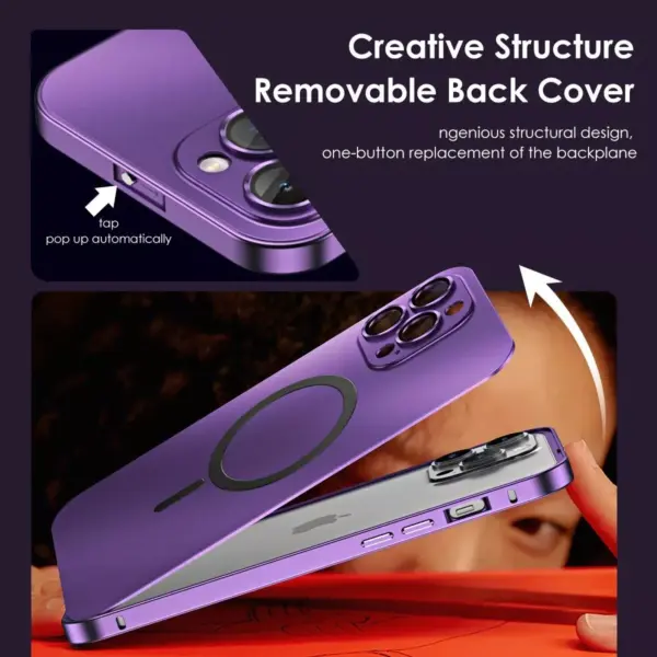 98860-4451f2.webp Ultra-Protective Magnetic Metal Frame Case for iPhone