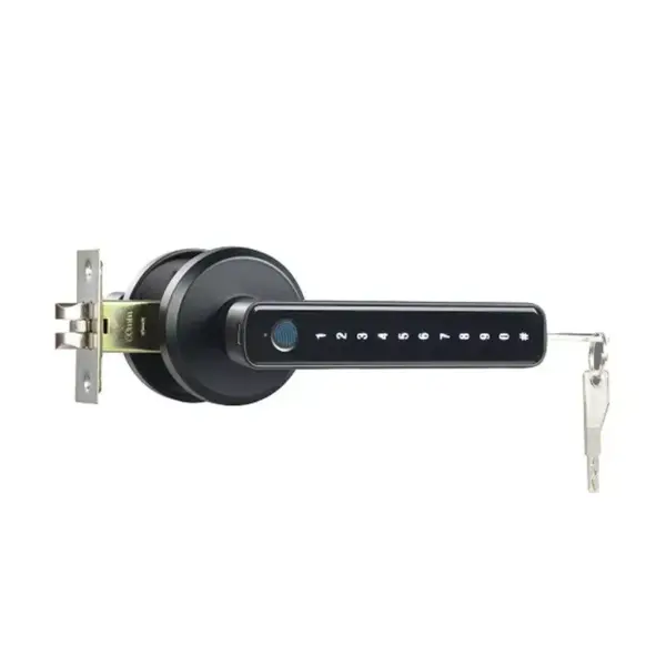 98868-2cfdd3.webp Smart Fingerprint & App Controlled Door Lock for Enhanced Security