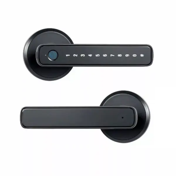 98868-49d111.webp Smart Fingerprint & App Controlled Door Lock for Enhanced Security