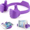 Thumbs Up Lazy Phone Stand