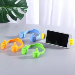 98929-d6e16c.webp Thumbs Up Lazy Phone Stand