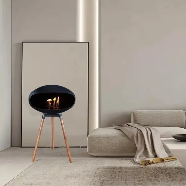 98957-ed37ad.webp Elegant High-Foot Alcohol Fireplace