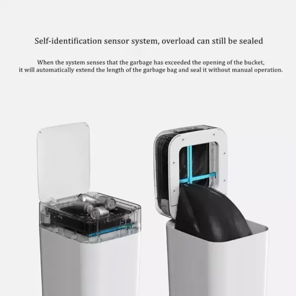 98960-489762.webp Smart Touchless Trash Can