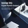 99362-1bc413.webp 130W USB-C Car Charger for Fast Charging