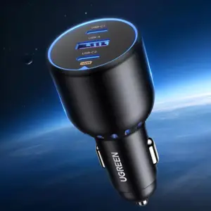 99362-691b68.webp 130W USB-C Car Charger for Fast Charging
