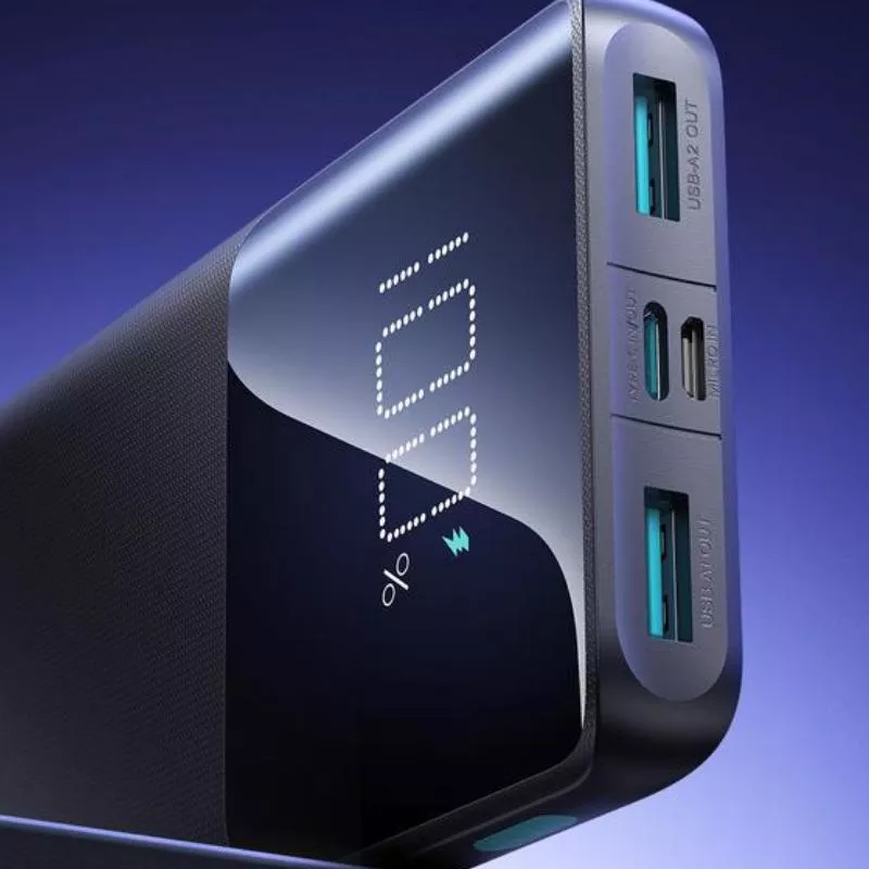 10000mAh