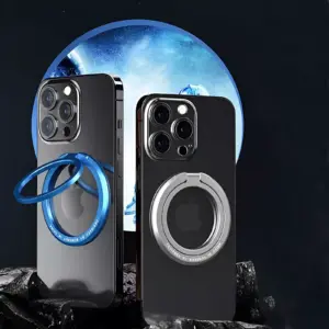 99384-5a77c0.webp Magnetic Phone Ring Holder for Apple iPhone MagSafe