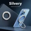 99384-5ba5ac.webp Magnetic Phone Ring Holder for Apple iPhone MagSafe