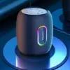 50W Outdoor Portable Waterproof Bluetooth Speaker with 14,400mAh Battery