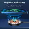 99406-ba6c8e.webp 3-in-1 Magnetic Wireless Charger for Apple iPhone, AirPods, and Watch