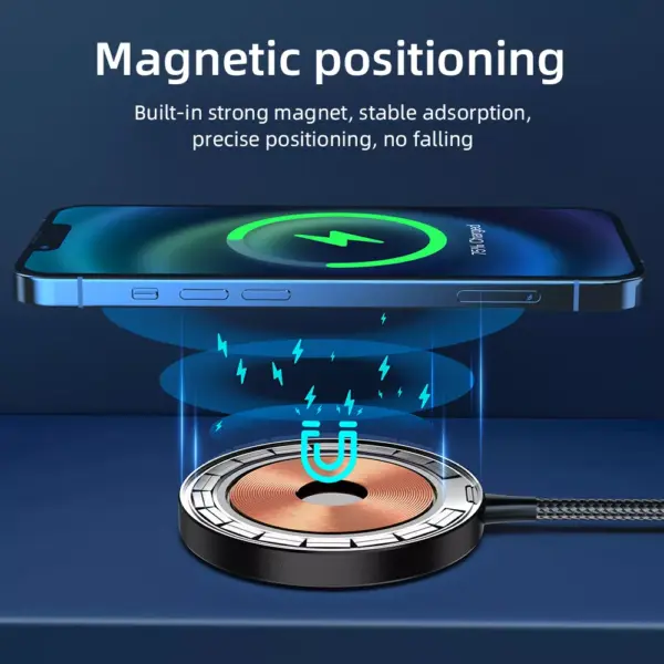 99406-ba6c8e.webp 3-in-1 Magnetic Wireless Charger for Apple iPhone, AirPods, and Watch