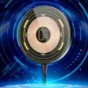99406-cff302.webp 3-in-1 Magnetic Wireless Charger for Apple iPhone, AirPods, and Watch