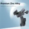 99418-eee272.webp Magnetic 360° Bicycle Phone Holder for iPhone – Universal Bike Mount