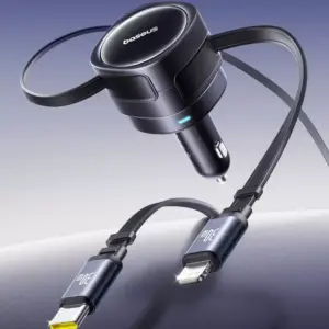 99427-2ddd7b.webp 90W Dual USB Car Charger with Retractable Cable for iPhone and Tablets